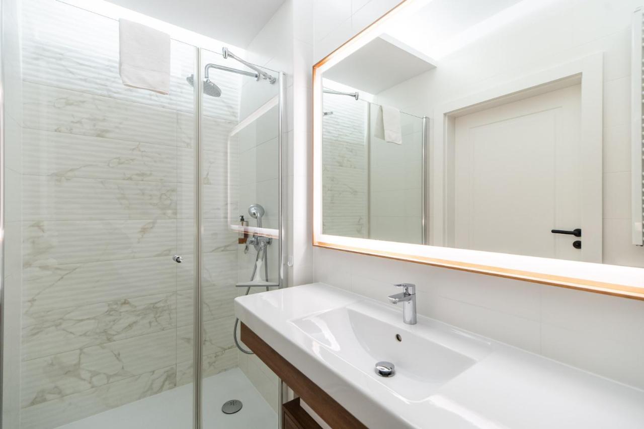Bel Mare Resort Apartment With Parking By Noclegi Renters Miedzyzdroje Esterno foto